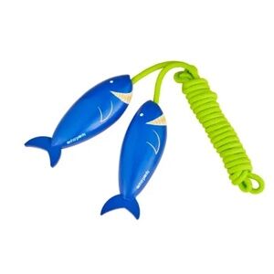 Antsy Pants Shark Jump Rope